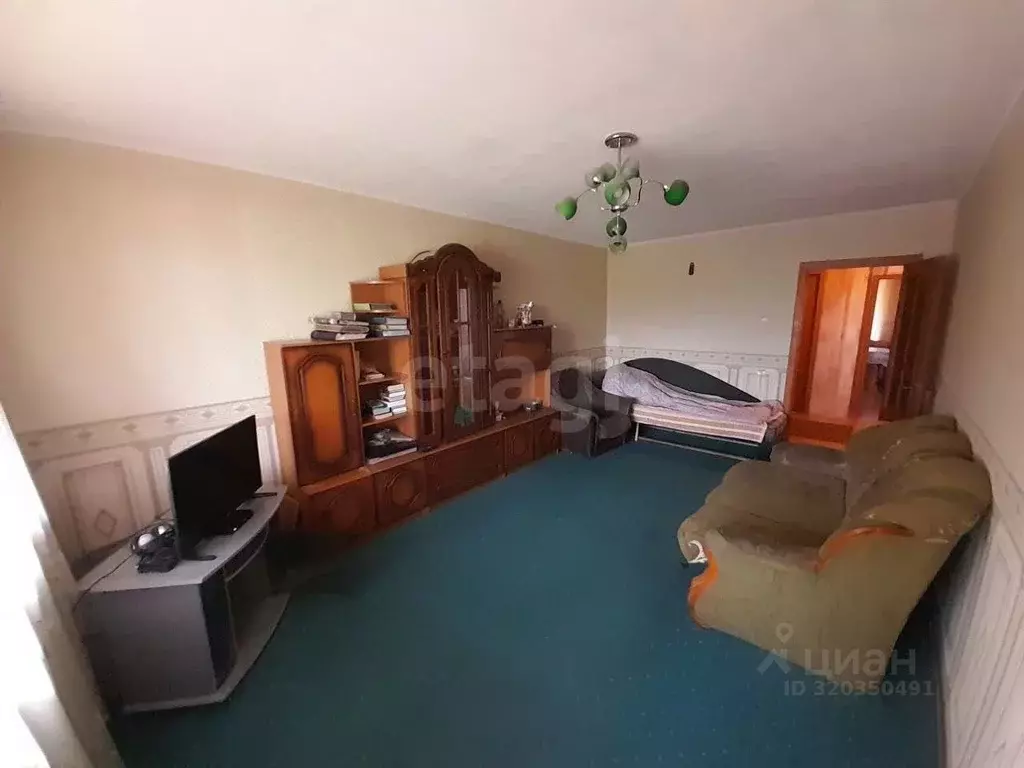 3-к кв. Белгородская область, Грайворон ул. Кирова, 38 (72.76 м) - Фото 1