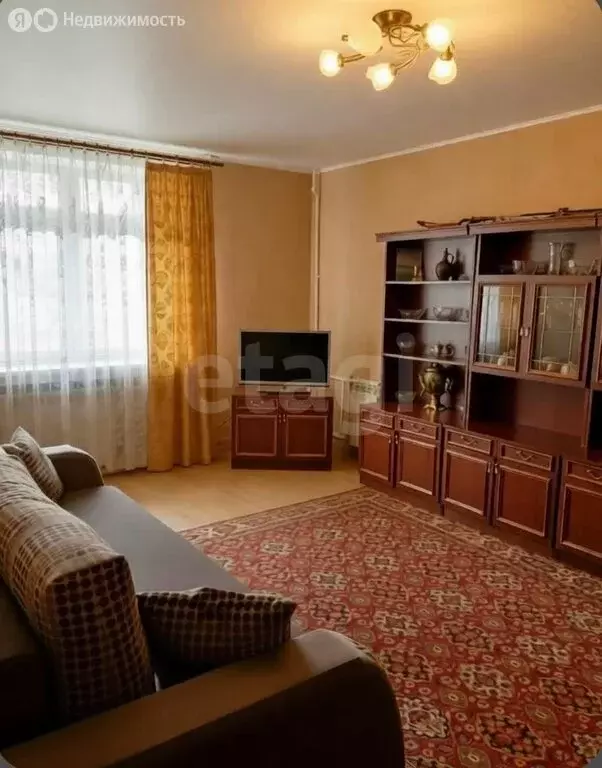 1-комнатная квартира: Липецк, улица Водопьянова, 16 (33.2 м) - Фото 2