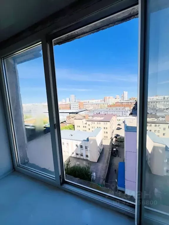 Студия Башкортостан, Уфа ул. Красина, 19 (20.4 м) - Фото 1