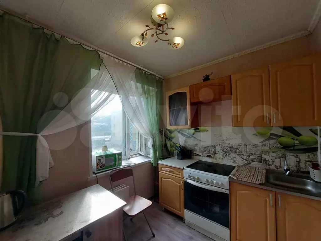 2-к. квартира, 43,8 м, 3/5 эт. - Фото 1