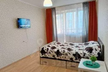 1-к кв. Белгородская область, Белгород бул. Юности, 41А (43.0 м) - Фото 1