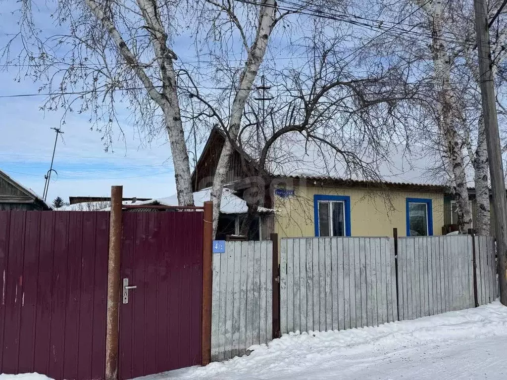 Дом в Амурская область, Белогорский муниципальный округ, с. Никольское ... - Фото 2