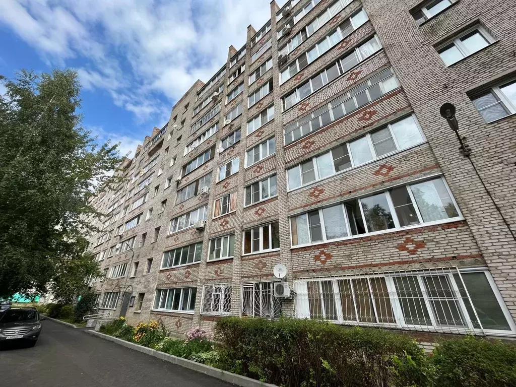 3-к. квартира, 57м, 3/9эт. - Фото 0