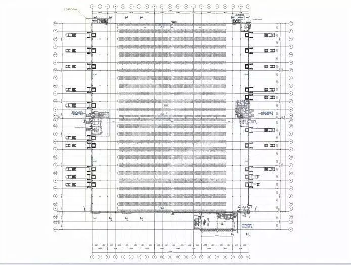 Производственное помещение в Московская область, Солнечногорск ... - Фото 2