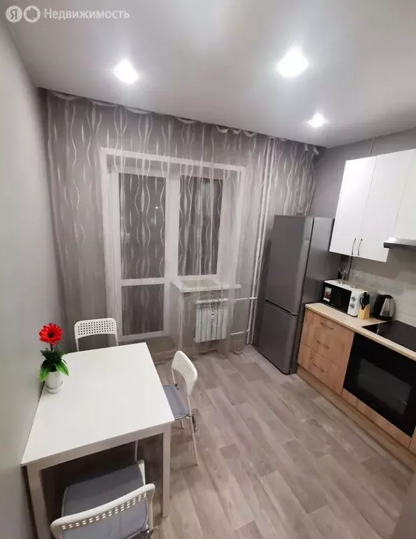 1-комнатная квартира: Иркутск, улица Лермонтова, 31 (31.5 м) - Фото 1