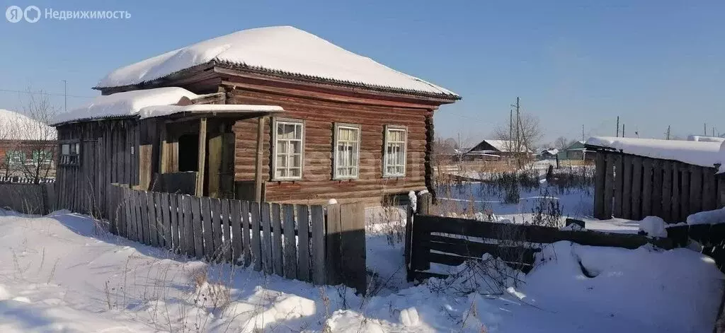 Дом в село Супра, улица Карла Маркса (40.3 м) - Фото 0