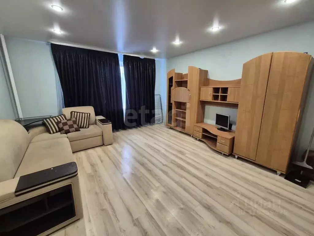 Комната Коми, Ухта Советская ул., 12А (19.2 м) - Фото 1
