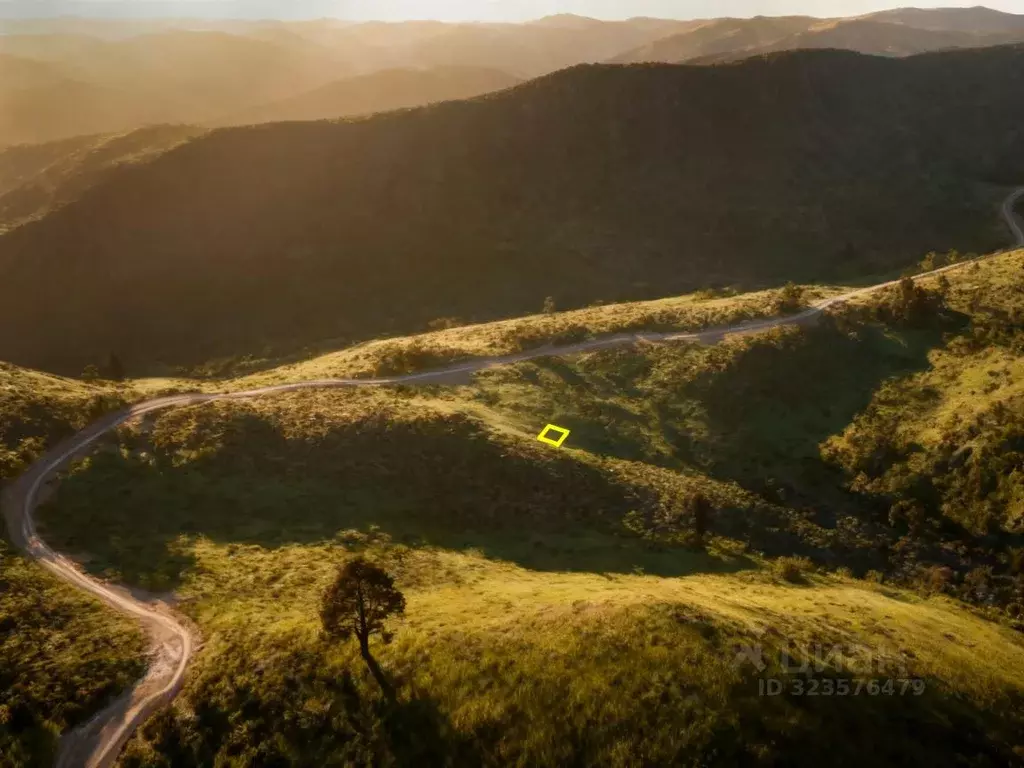 Участок в Алтай, Майминский район, с. Урлу-Аспак  (0.1 сот.) - Фото 2