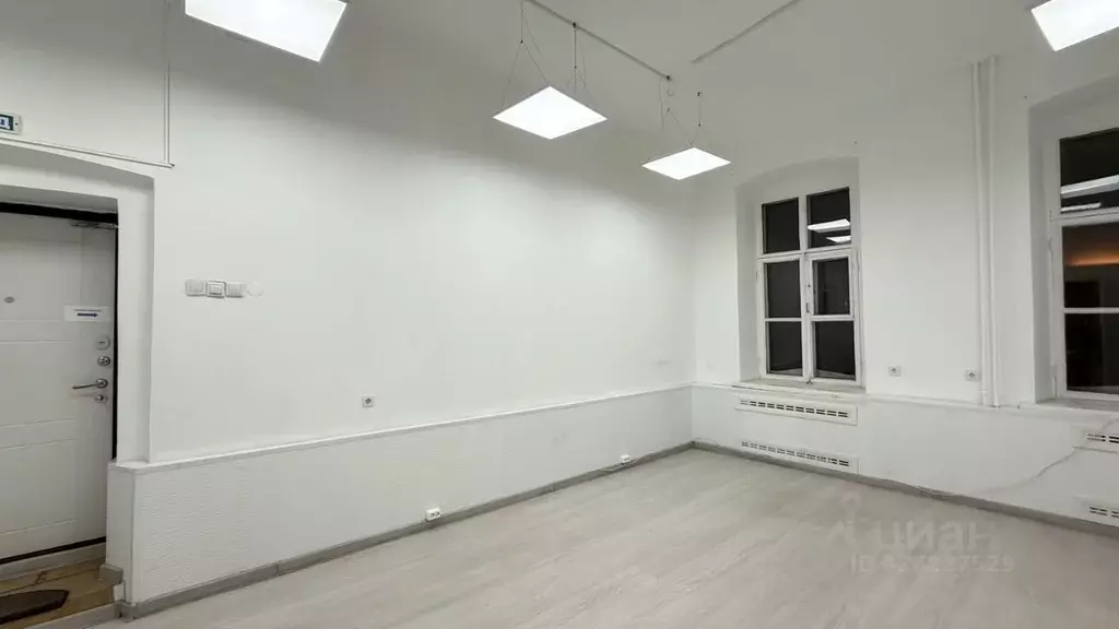 Офис в Москва ул. Малая Якиманка, 24 (84 м) - Фото 2