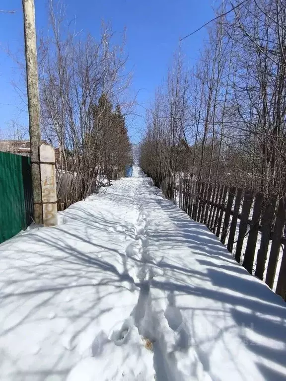 Участок в Пермский край, Пермский муниципальный округ, д. Горская, ... - Фото 1