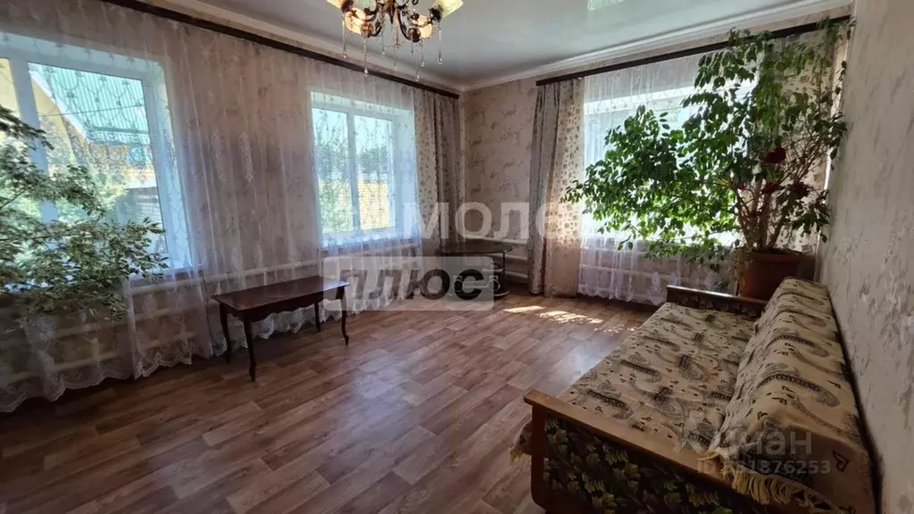 3-к кв. Пензенская область, Кузнецк ул. Откормсовхоз, 14 (67.1 м) - Фото 2