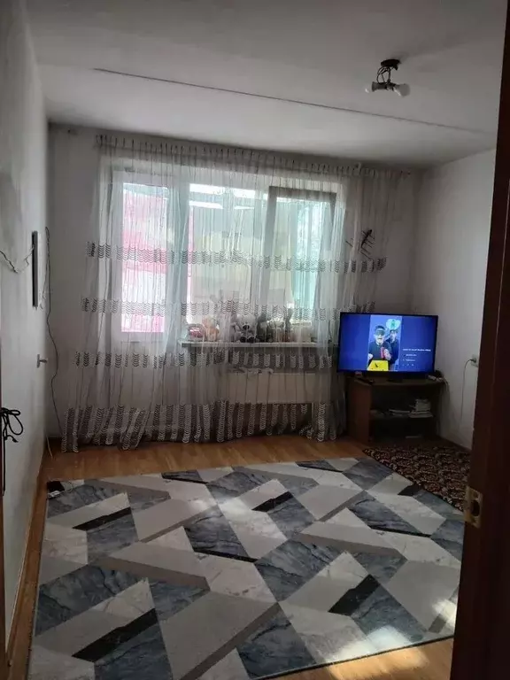 1-к кв. Новосибирская область, Искитим Центральный мкр, 29 (29.0 м) - Фото 0