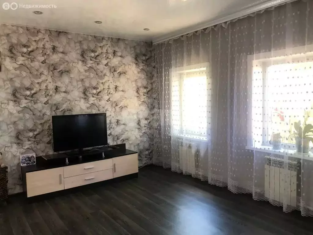 Дом в Улан-Удэ, микрорайон Новая Комушка, улица Розы Люксембург (116.4 ... - Фото 1