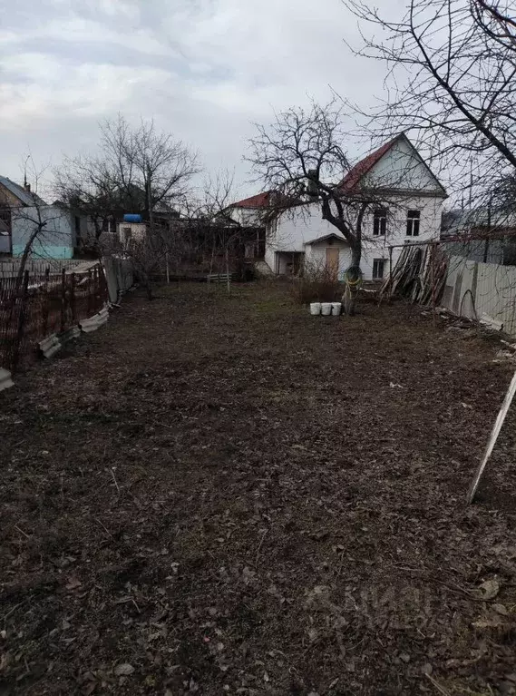 Дом в Саратовская область, Энгельс Тихая ул., 16Б (72 м) - Фото 1