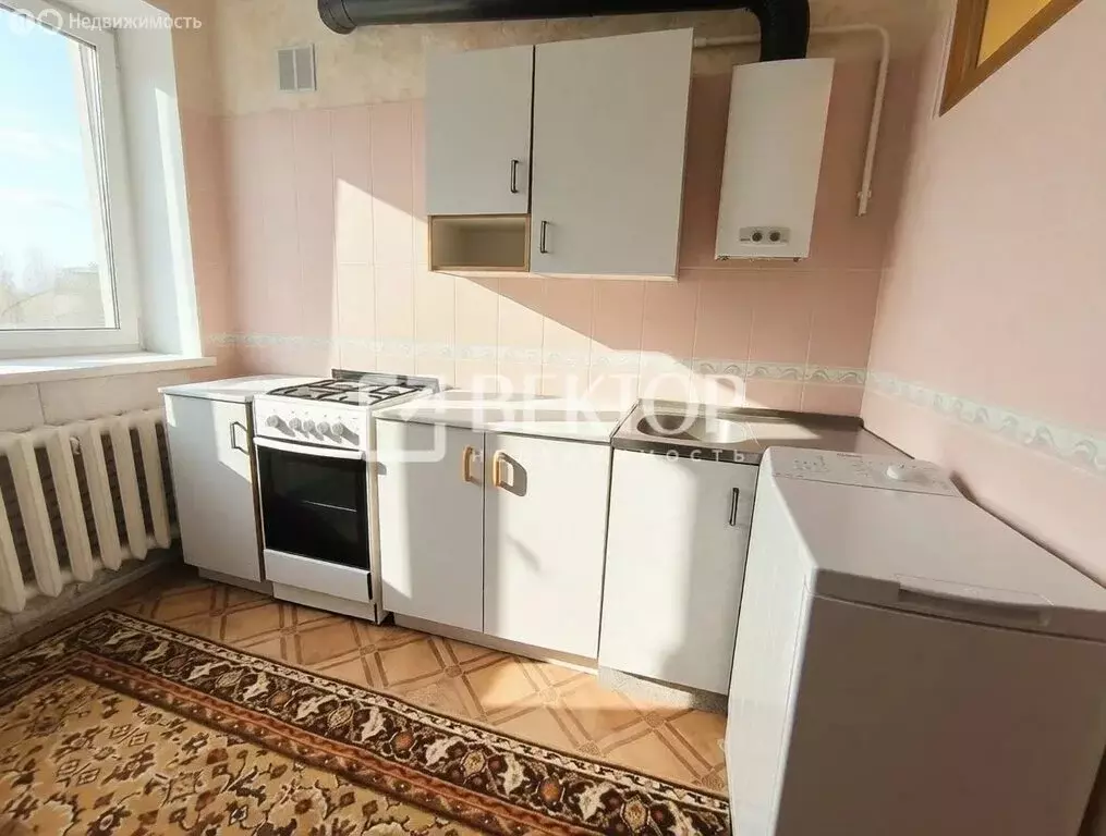 1-комнатная квартира: Приволжск, Техническая улица, 17 (40.8 м) - Фото 1