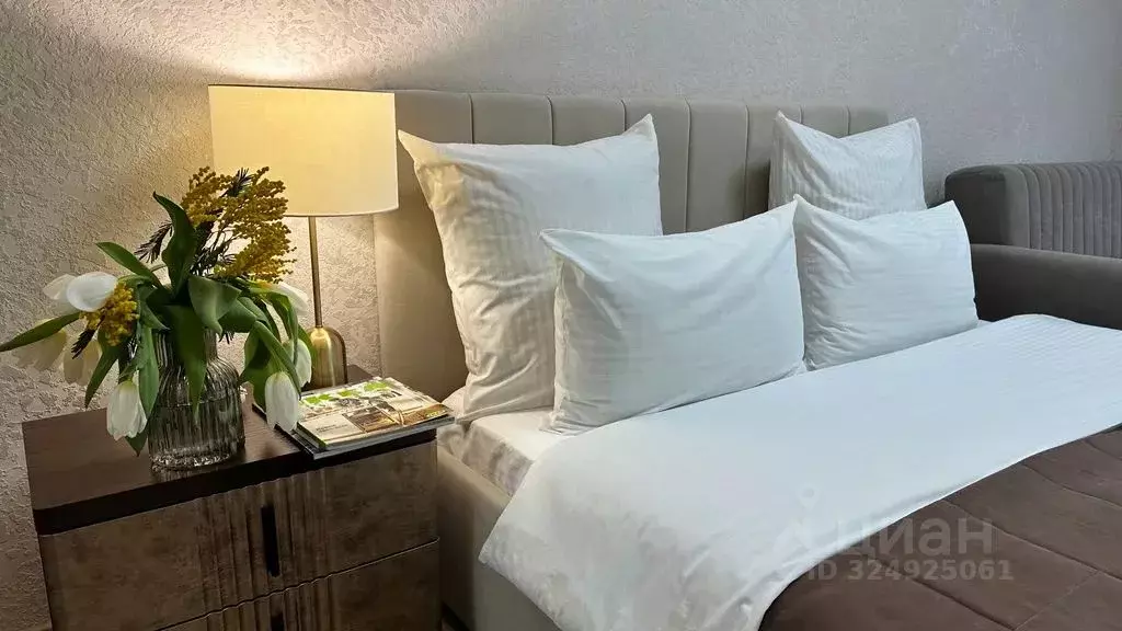 1-к кв. Адыгея, Майкоп ул. К.А. Васильева, 1к6 (40.0 м) - Фото 1