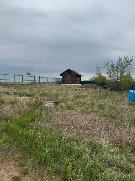 Участок в Москва Победа СНТ, 66 (12.0 сот.) - Фото 1