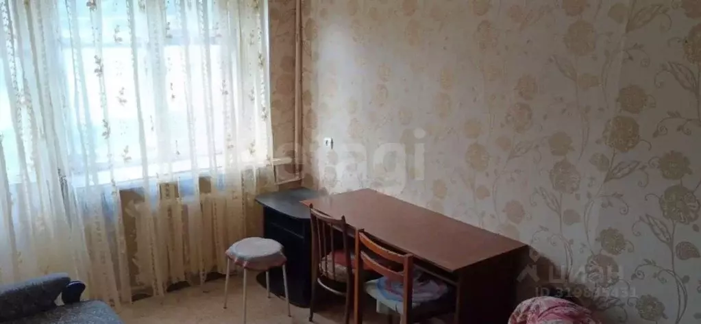 2-к кв. Оренбургская область, Оренбург Красный городок мкр, ул. ... - Фото 1