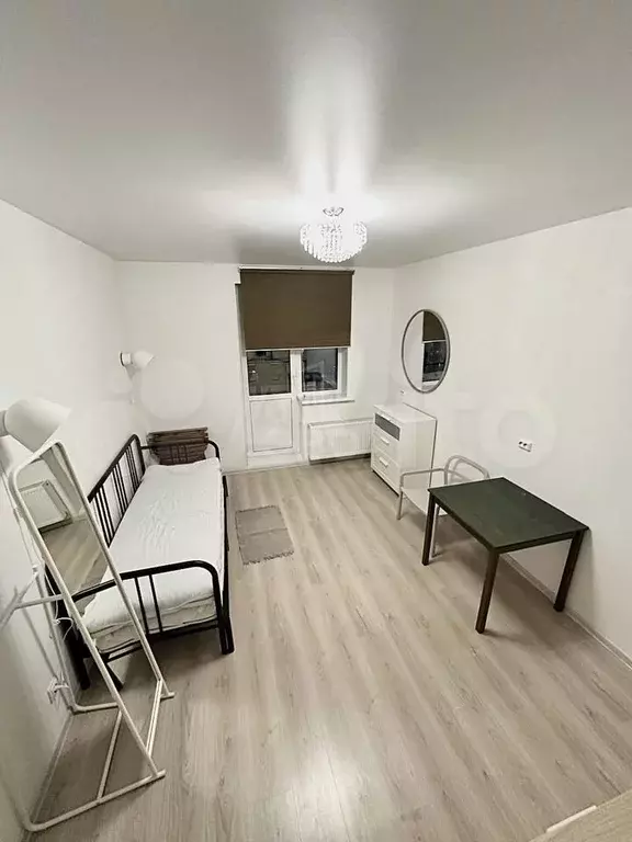 Квартира-студия, 26 м, 10/24 эт. - Фото 1