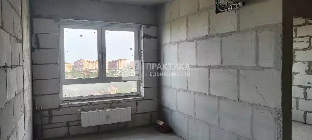 Продается 1-комнатная квартира - Фото 1