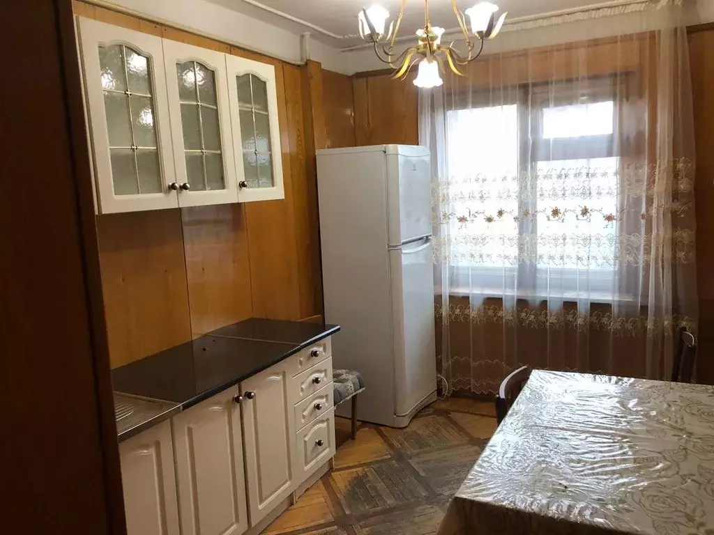 3-к кв. Северная Осетия, Владикавказ Весенняя ул., 19 (70.0 м) - Фото 1