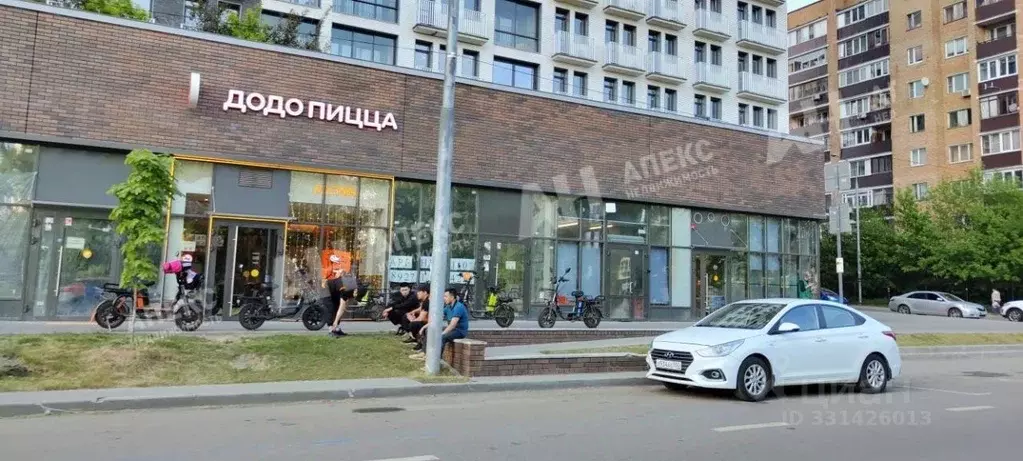 Помещение свободного назначения в Московская область, Люберцы ... - Фото 2