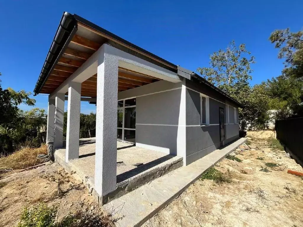 Дом в Севастополь Клеры садоводческое товарищество, 3 (93 м) - Фото 2