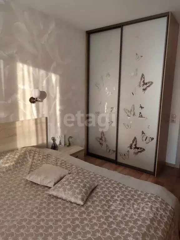 3-к кв. Самарская область, Тольятти 4-й кв-л, бул. Курчатова, 12А ... - Фото 1