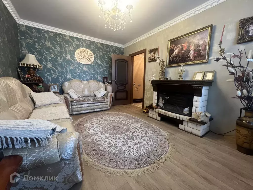 Продаётся 2-к квартира, 48 м - Фото 0