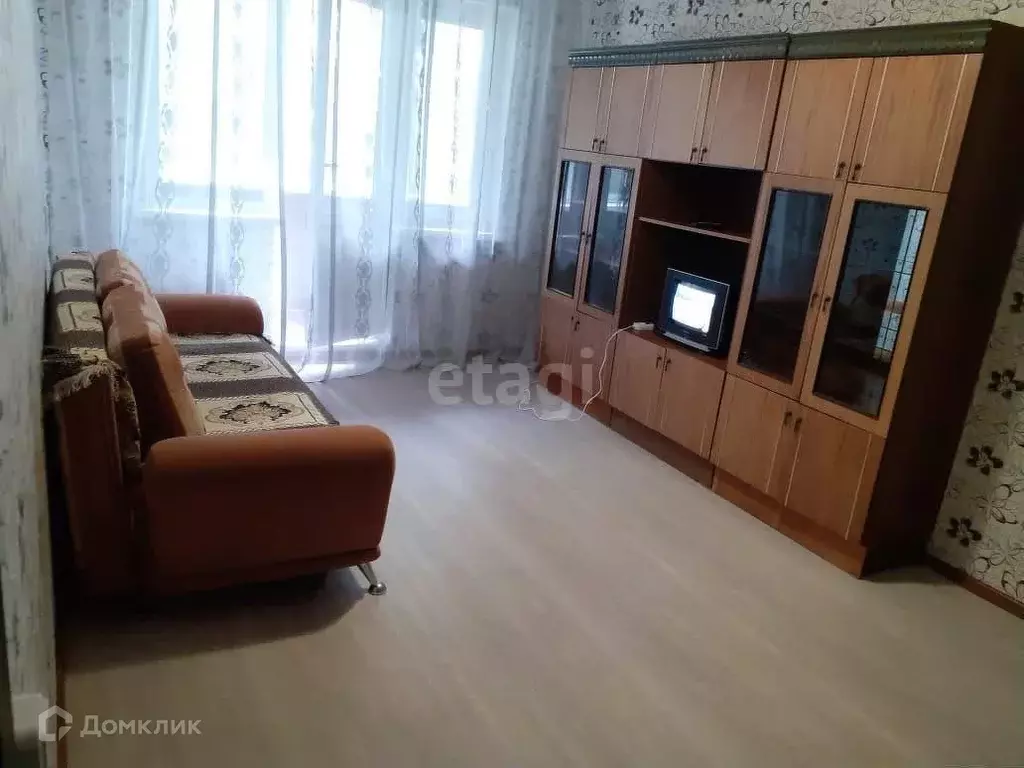 Продаётся 1-к квартира, 30.2 м - Фото 0
