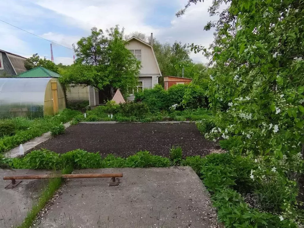 Дом в Омская область, Омск Изыскатель СНТ,  (44 м) - Фото 1