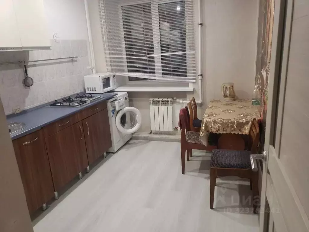 2-к кв. Татарстан, Казань ул. Серова, 19 (48.0 м) - Фото 2