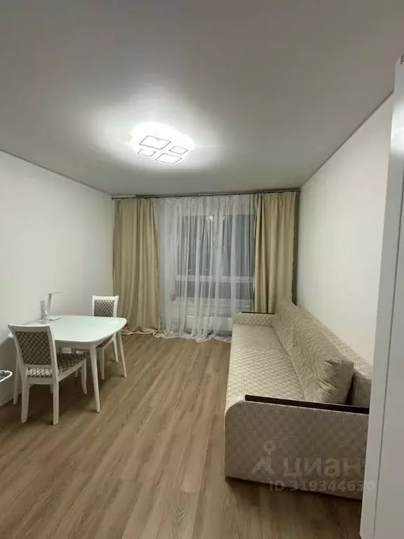 Студия Москва Полярная ул., 27к5 (21.0 м) - Фото 1