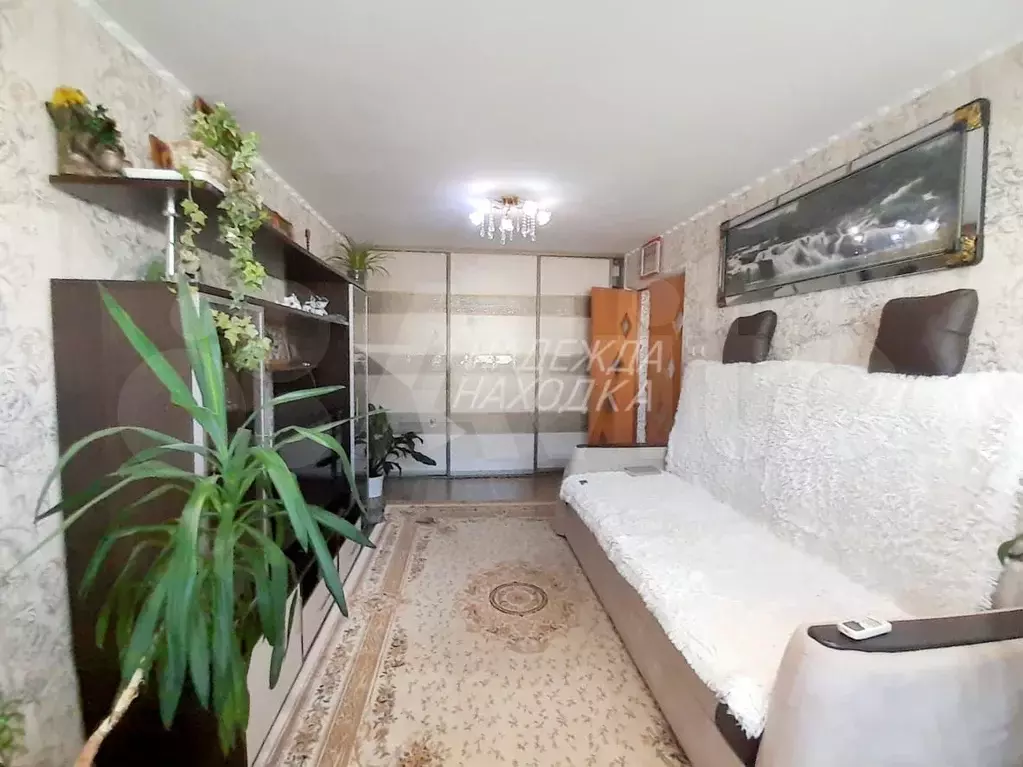 2-к. квартира, 42,5 м, 5/5 эт. - Фото 1