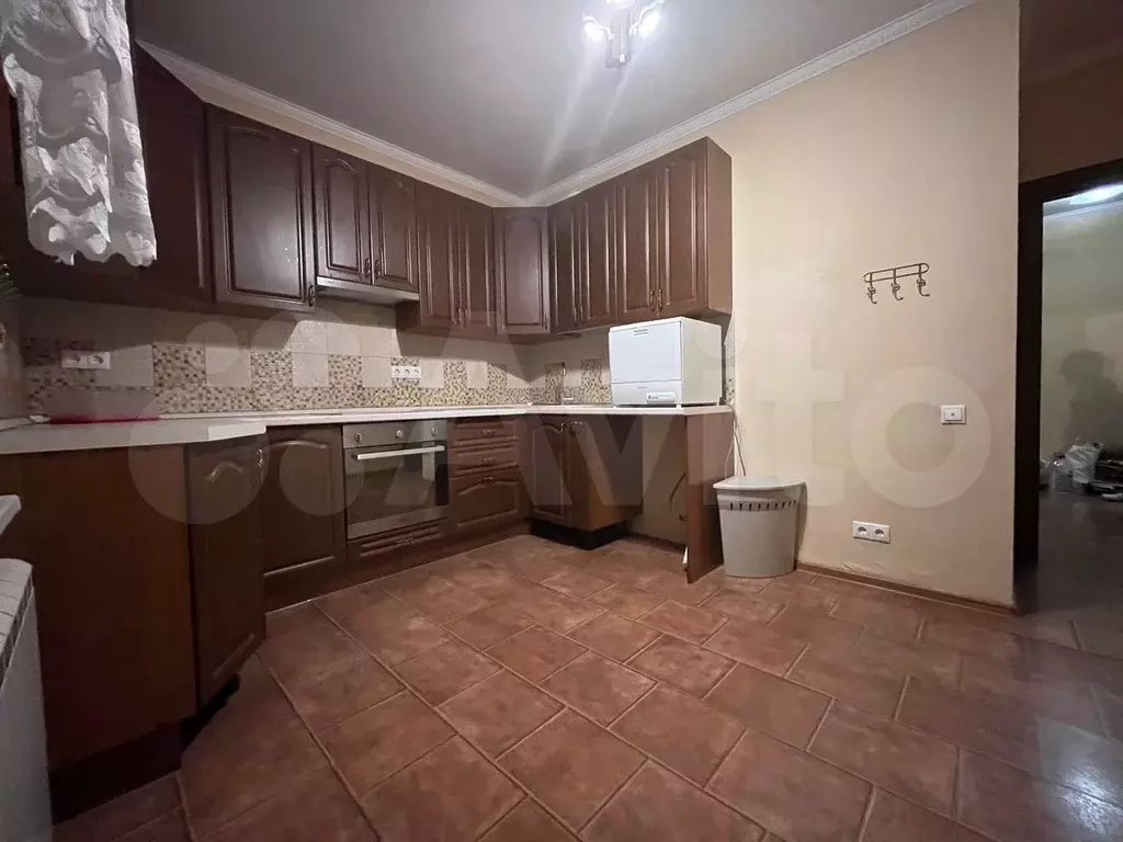 2-к. квартира, 60,7 м, 3/15 эт. - Фото 1