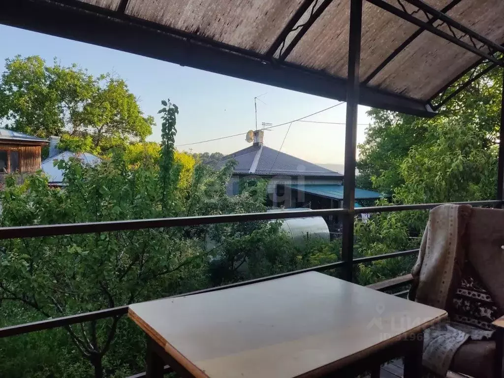 Дом в Ставропольский край, Кисловодск Целинная ул., 61В (98 м) - Фото 0