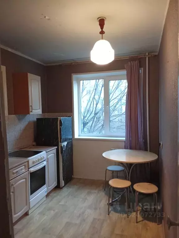 2-к кв. Красноярский край, Красноярск ул. Юности, 6 (56.8 м) - Фото 1