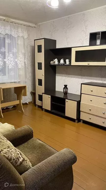 Продаётся 1-к квартира, 28.5 м - Фото 0