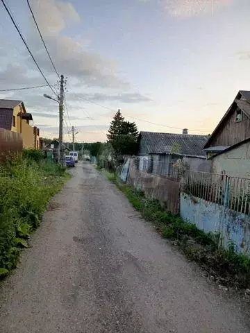 Участок 6,5 сот. (ИЖС) - Фото 0