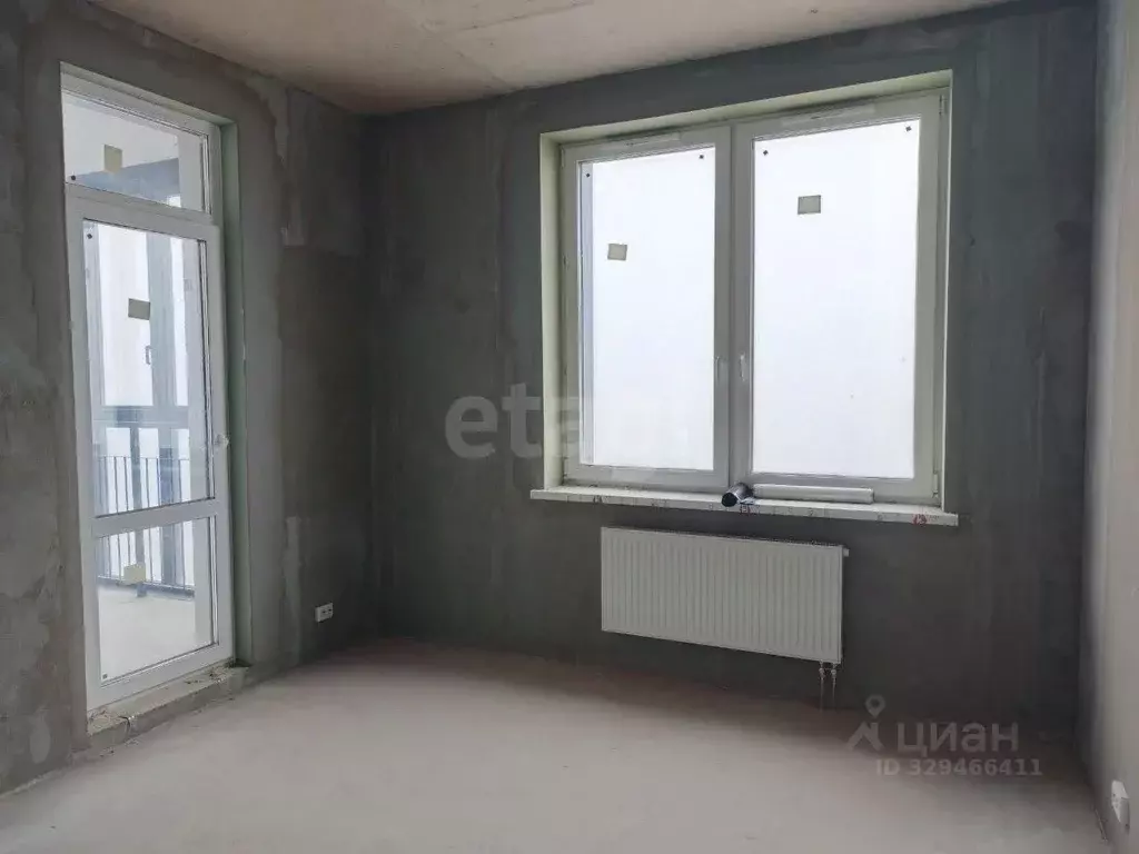 3-к кв. Санкт-Петербург просп. Героев, 35 (79.1 м) - Фото 1