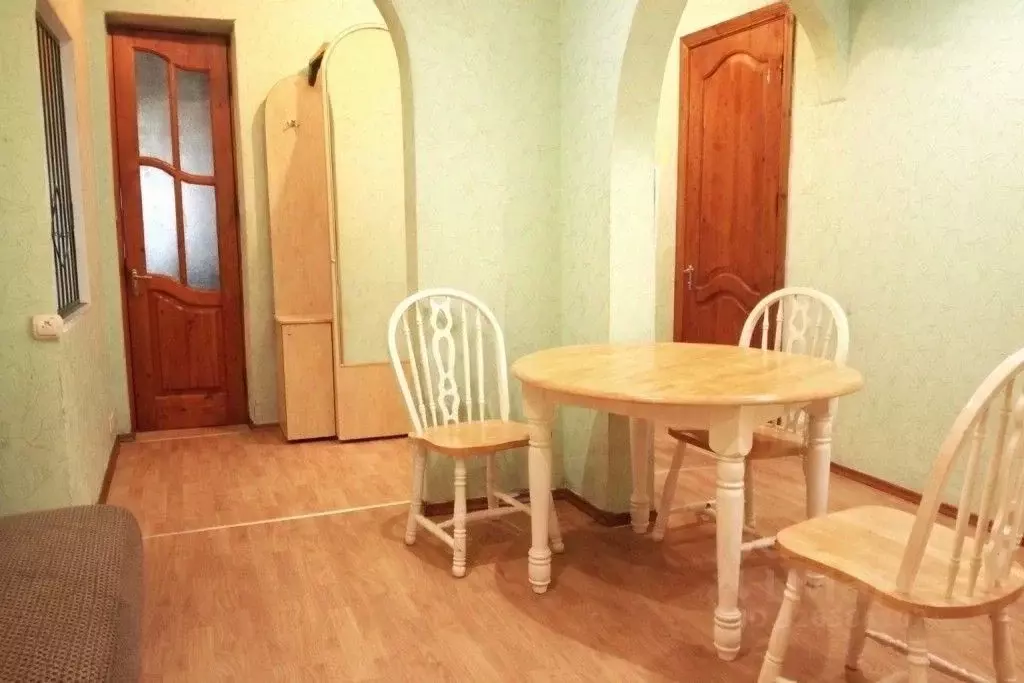 3-к кв. Крым, Симферополь ул. Строителей, 34 (69.0 м) - Фото 1