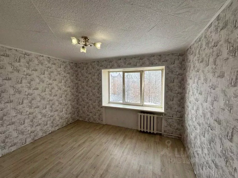 1-к кв. Пермский край, Березники ул. Ломоносова, 131 (18.0 м) - Фото 0