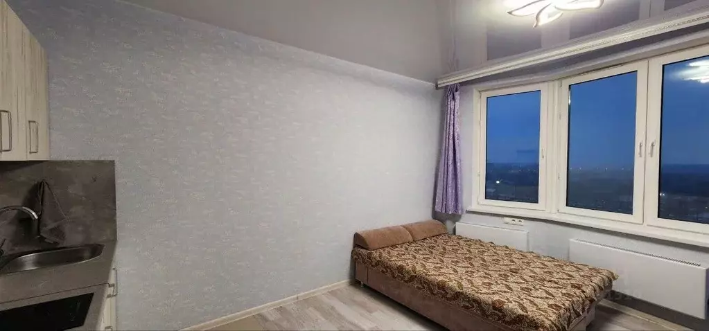 Студия Московская область, Люберцы городской округ, Томилино пгт, ... - Фото 2