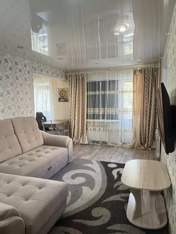 Продаётся 1-к квартира, 316 м - Фото 1