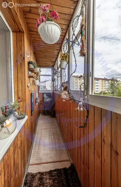1-комнатная квартира: Курган, жилой район Заозёрный, 11-й микрорайон, ... - Фото 0