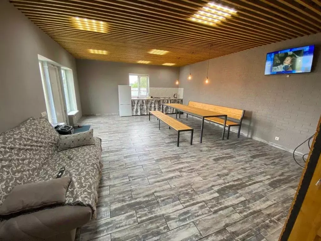 Дом в Калужская область, Боровский муниципальный округ, Совьяки с/пос, ... - Фото 1