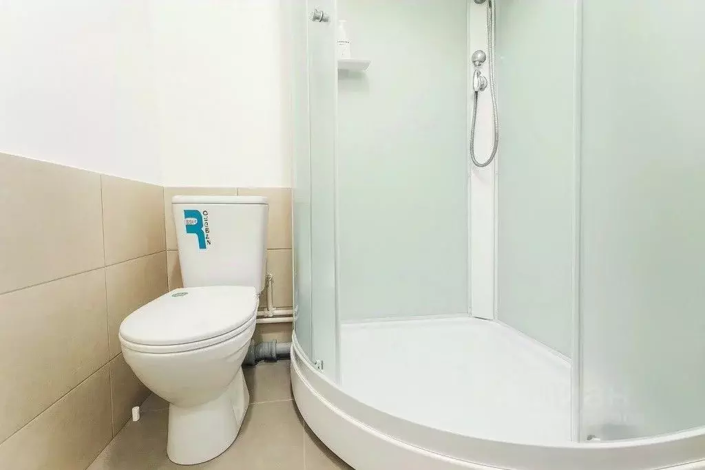 1-к кв. Башкортостан, Уфа ул. Рихарда Зорге, 35 (18.0 м) - Фото 2