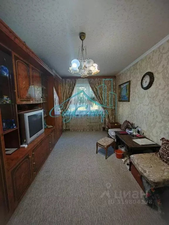 3-к кв. Оренбургская область, Орск Новый город мкр, ул. ... - Фото 1