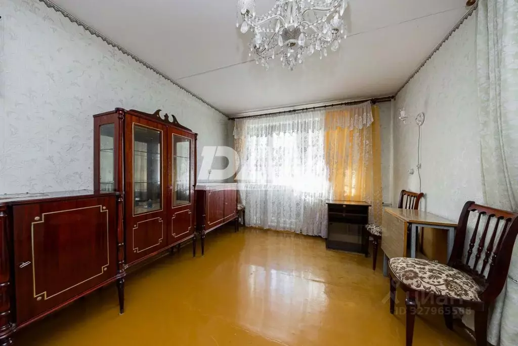 2-к кв. Челябинская область, Челябинск ул. Гагарина, 27 (42.1 м) - Фото 1