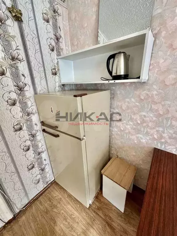 Комната 12 м в 8-к., 2/9 эт. - Фото 1